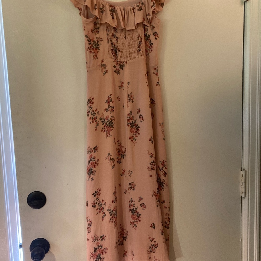 Reformation dress - Picture 7 of 8